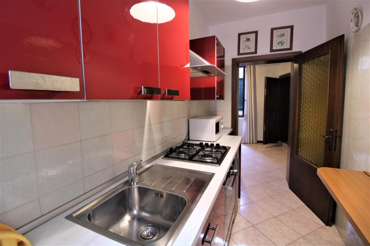 Central And Spacious Apartment Wenecja Zewnętrze zdjęcie