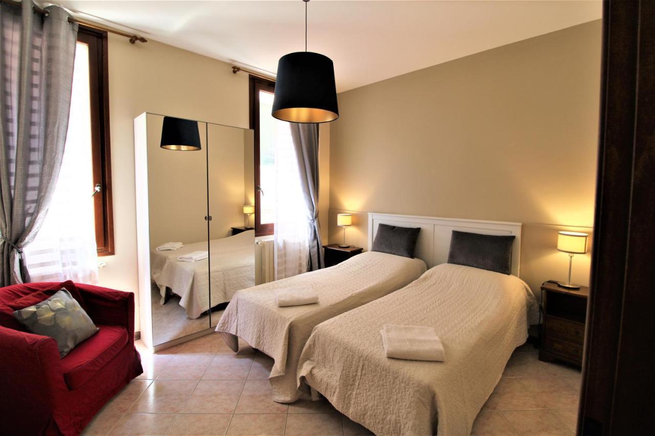 Central And Spacious Apartment Wenecja Zewnętrze zdjęcie