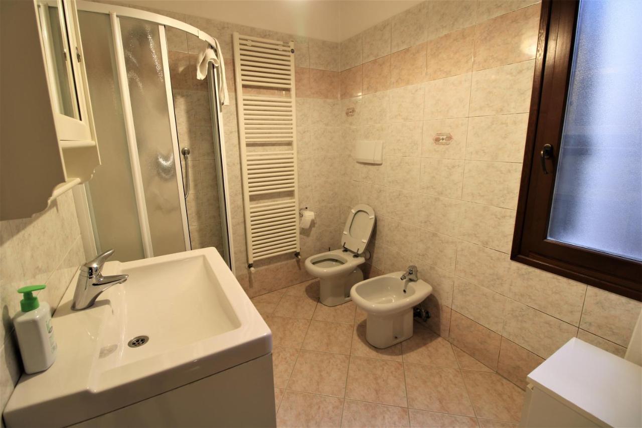 Central And Spacious Apartment Wenecja Zewnętrze zdjęcie