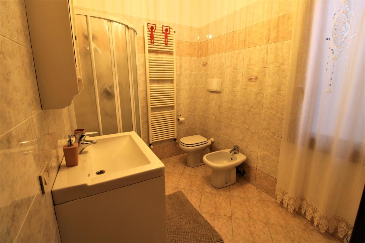 Central And Spacious Apartment Wenecja Zewnętrze zdjęcie