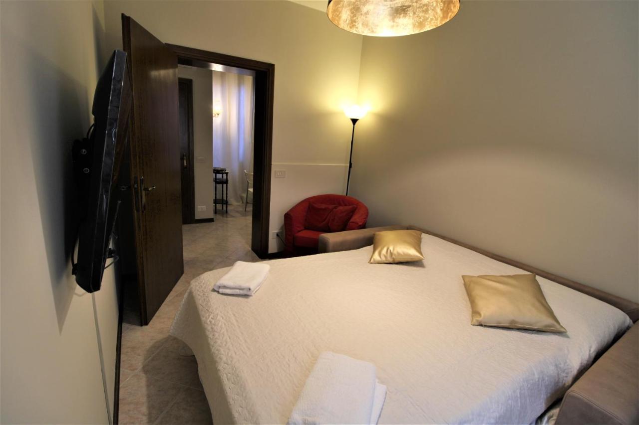 Central And Spacious Apartment Wenecja Zewnętrze zdjęcie