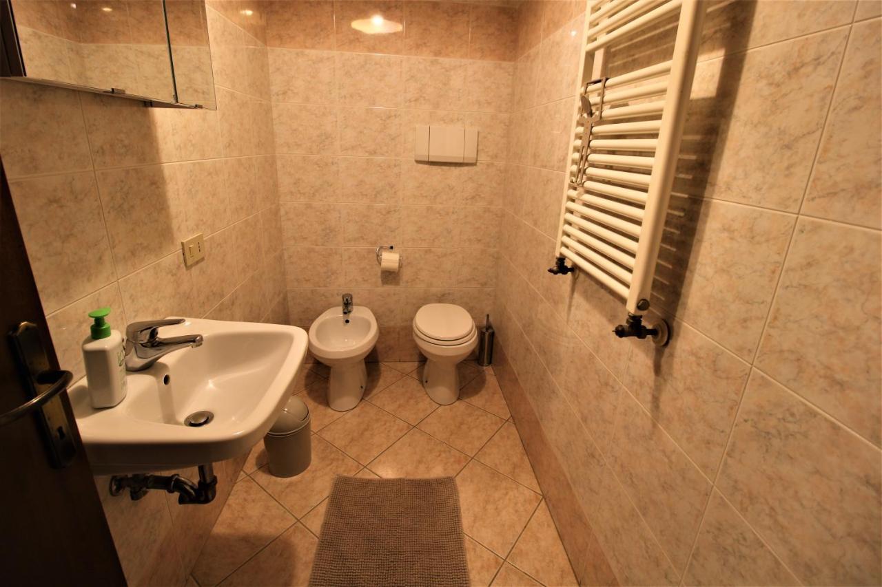 Central And Spacious Apartment Wenecja Zewnętrze zdjęcie